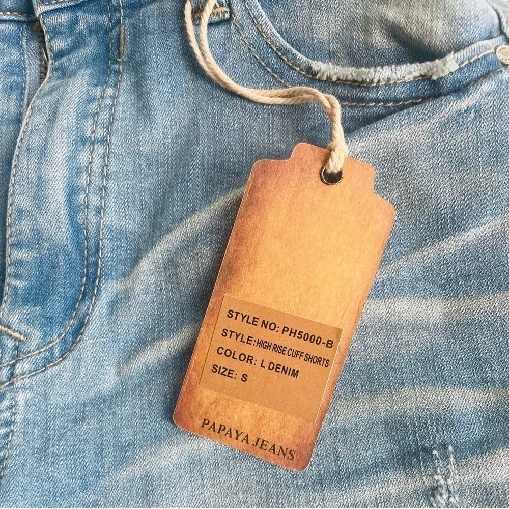 Papaya content 64%